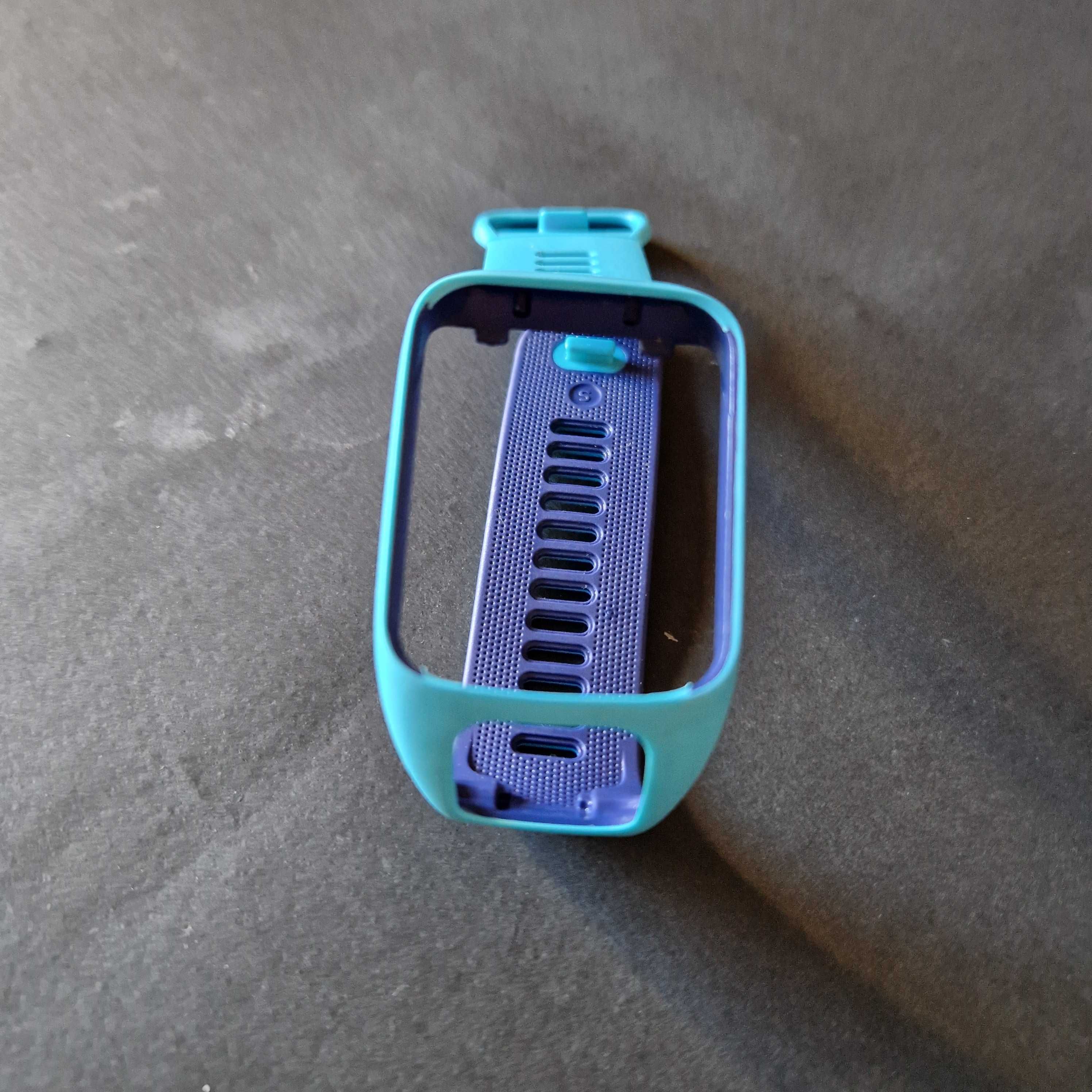 Pulseira Azul TomTom Runner 2