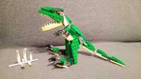 LEGO Creator 3w1 31058 Potężne dinozaury