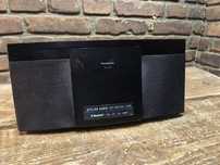 Mini wieża Panasonic SC-HC200