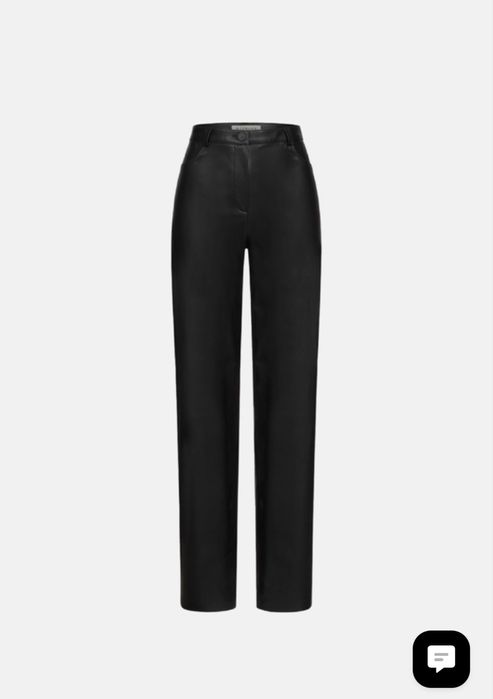 Брюки з екошеіри Bazhane