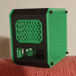 obudowa raspberry pi 4