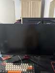 Monitor gamingowy AOC 24G2W1G3