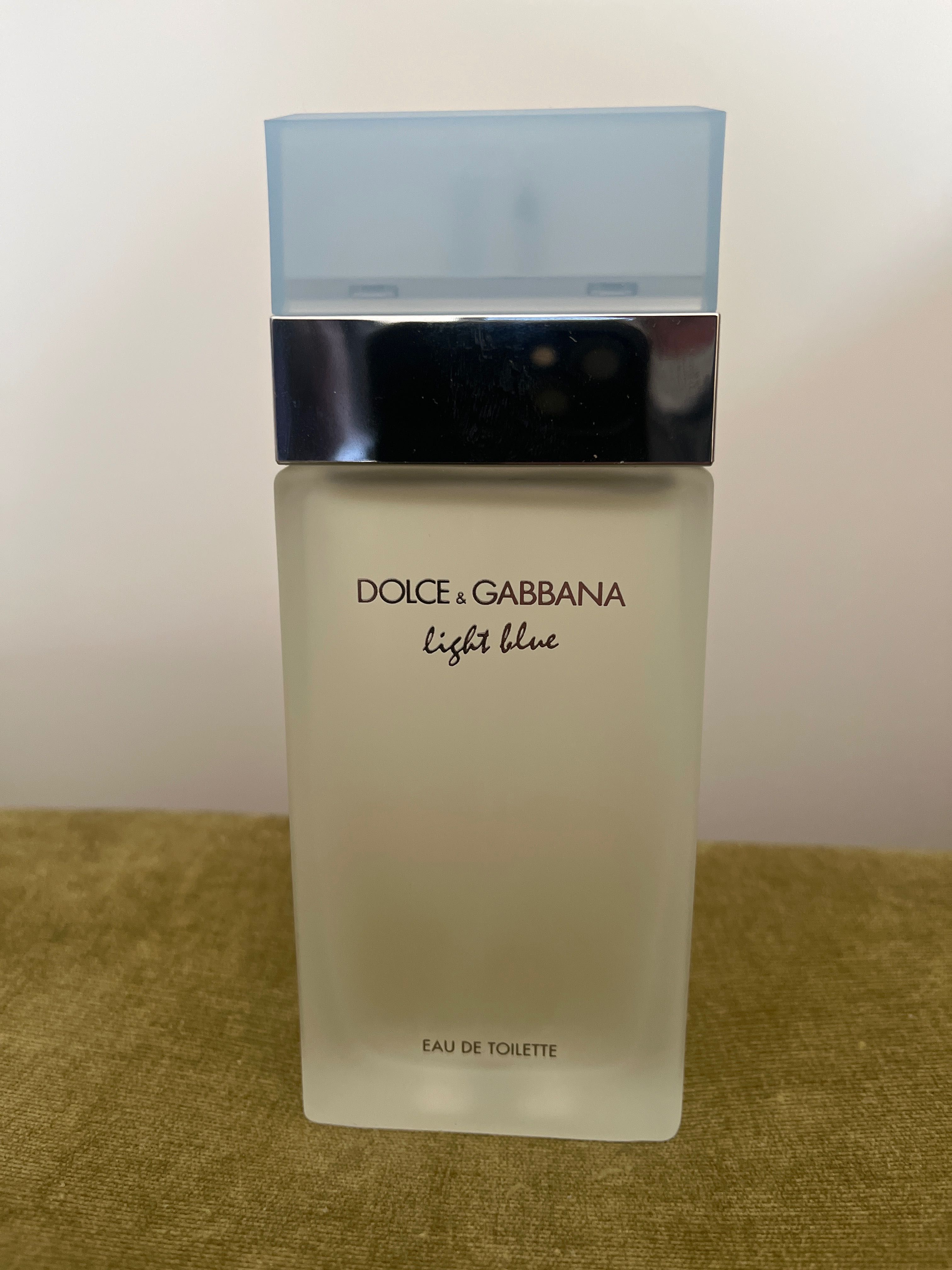 Dolce Gabbana Light Blue 100ml EDT