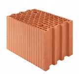 Pustak pototherm ceramika bloczek 25 P+W max transport