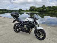 Yamaha xj6 ABS stan idealny!
