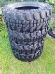Opony Terenowe Off Road 225/75R15