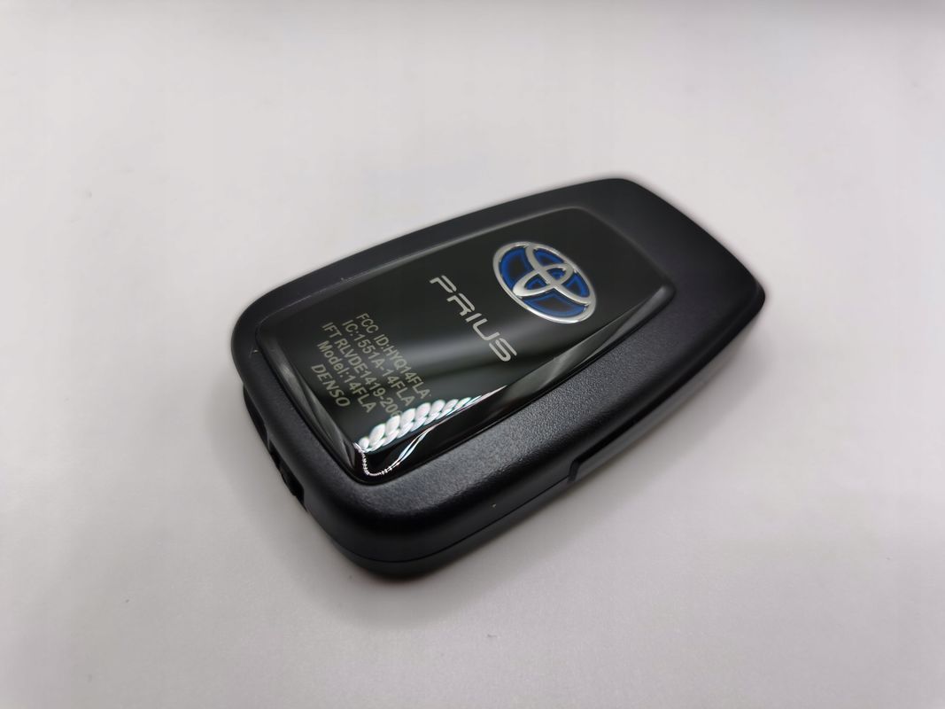 Toyota Prius 21-22 Usa Smart Key kluczyk hybryda