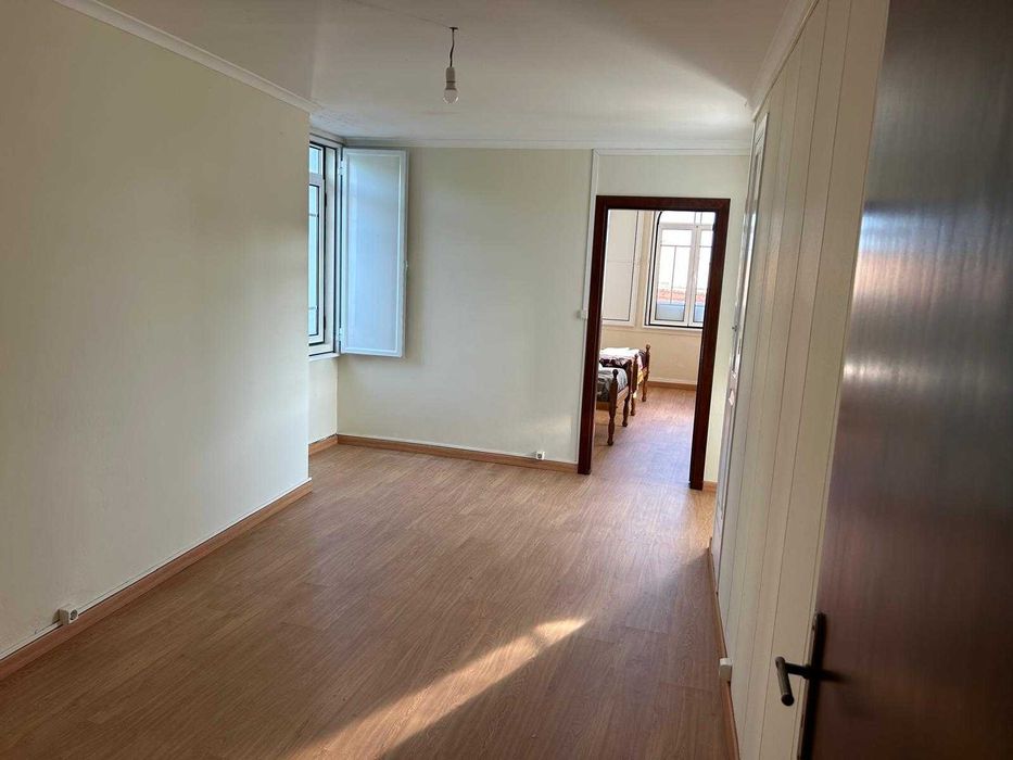 Casa no centro de Angra