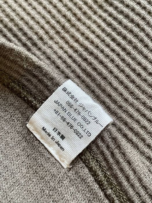 Кофта Momotaro Jeans