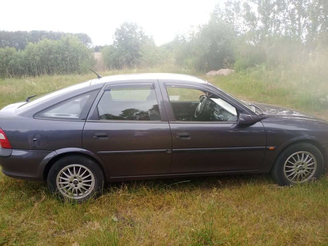 Продам авто Opel Vektra