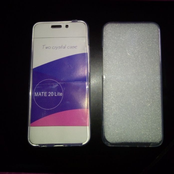 Capa Huawei Mate 20 Lite