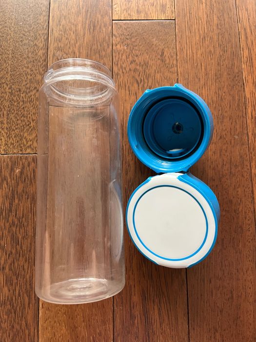 butelka filtrująca na wodę Brita 600ml