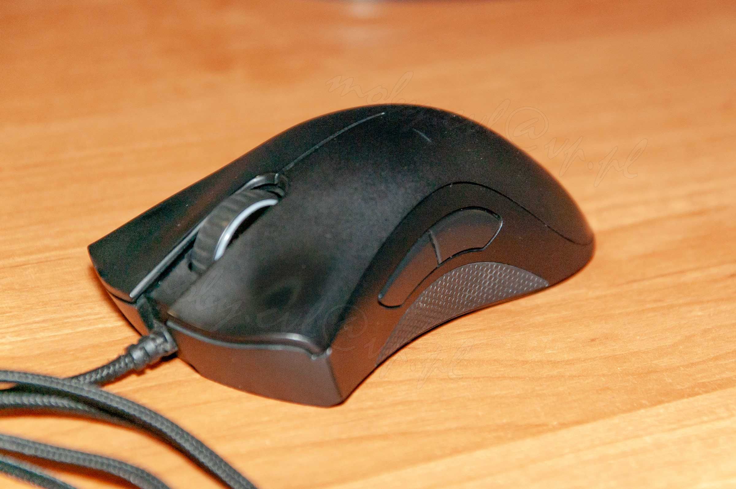 Razer Deathadder