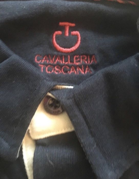 Polo Cavalleria Toscana - novo
