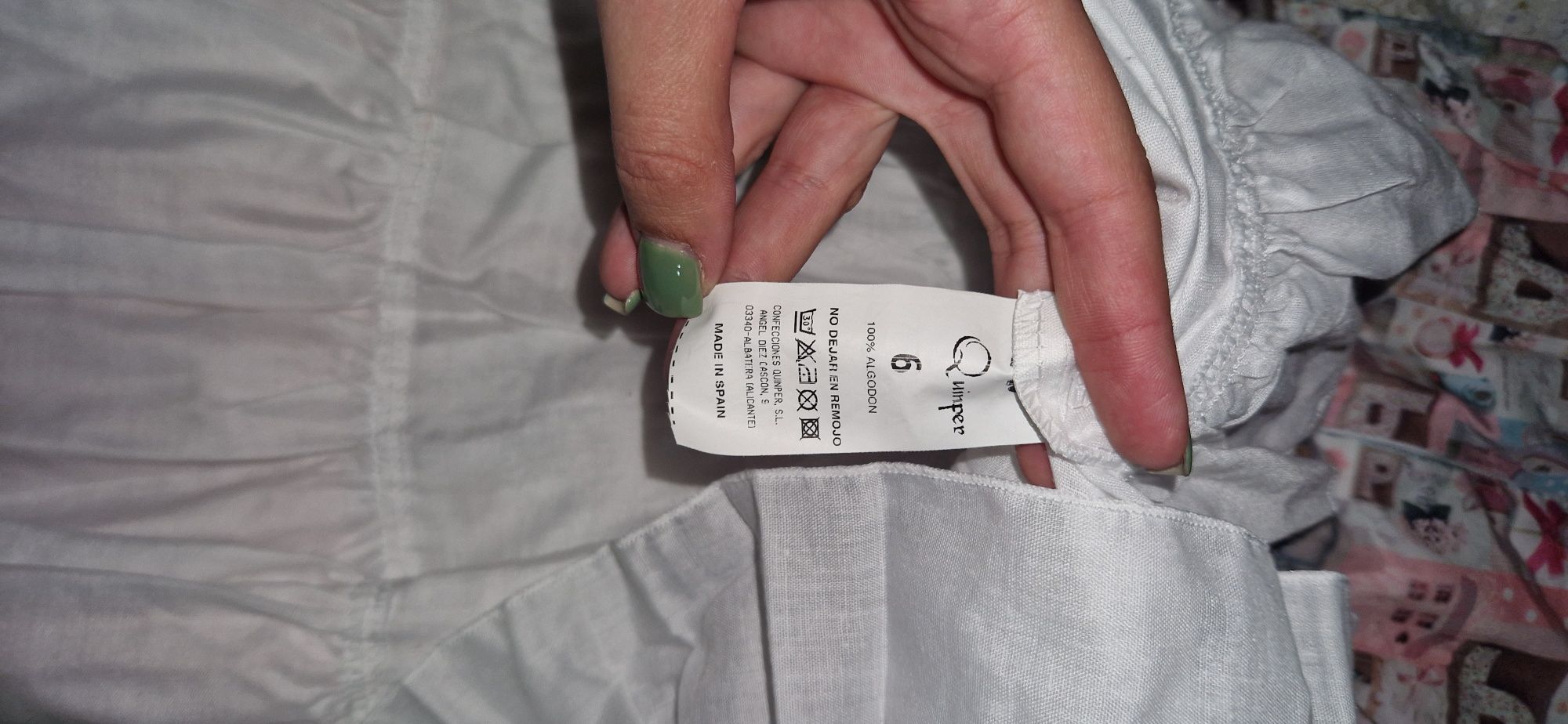Vestidos para sair