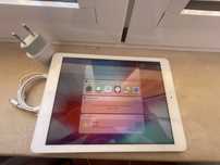 Ipad Air 16gb wifi branco