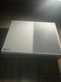 XBOX ONE (+ Klawiatura)