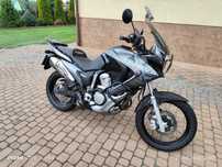 Honda Transalp 700 XL  ABS