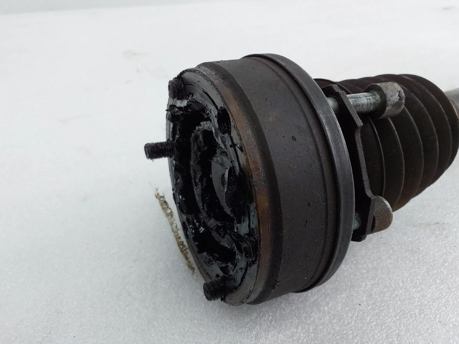 Transmissão frente esquerda SEAT Ibiza III (6L1)