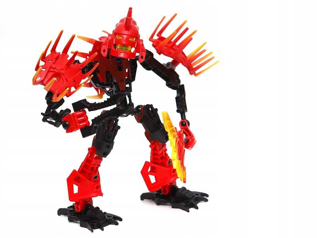 LEGO Hero Factory XPlode 7147