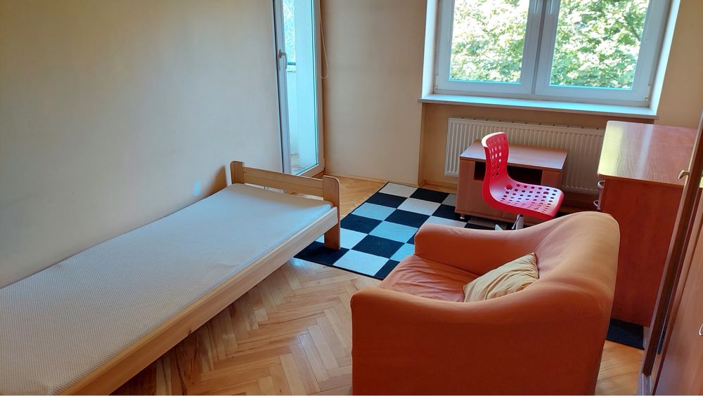 Pokój do wynajecia w centrum Radomia