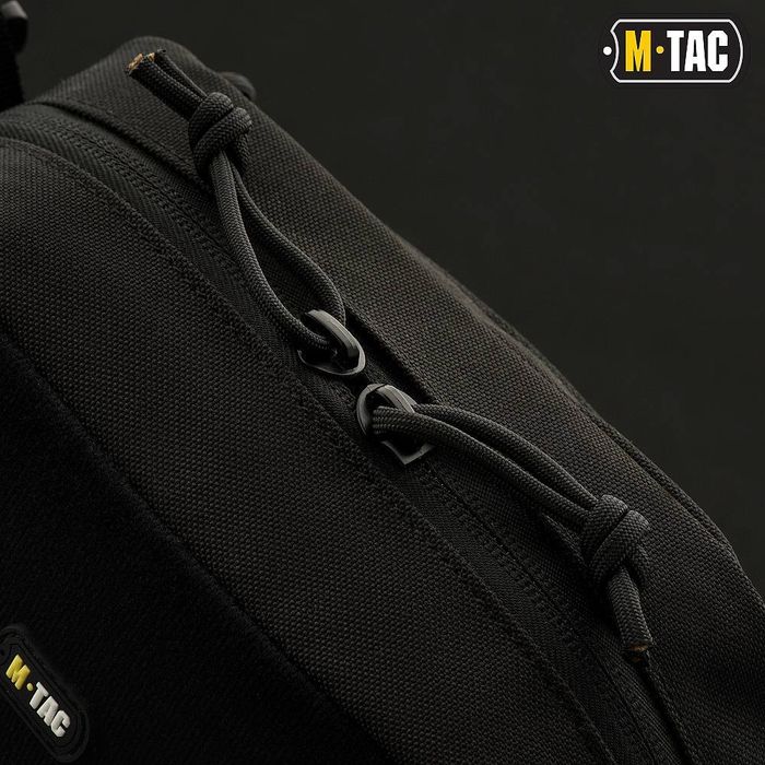 M-TAC сумка SATELLITE BAG Gen.II black