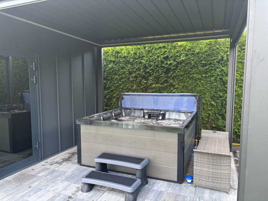 Boże  Narodzenie 2025 w  Agroturystyce z Sauną i Jakuzzi