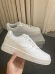 Nike Air Force 1 One All Biały r.39