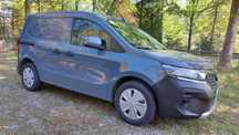 Nissan Townstar EV 45KWH  3L  iva dedutivel