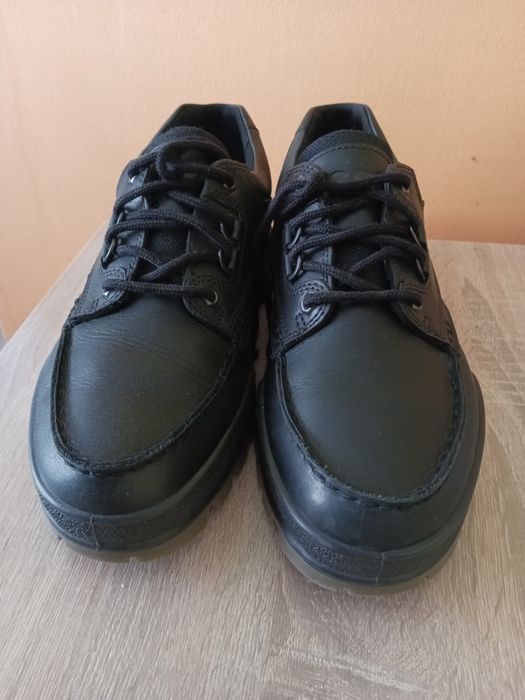 Ecco trekkingi wodoodporne męskie 45