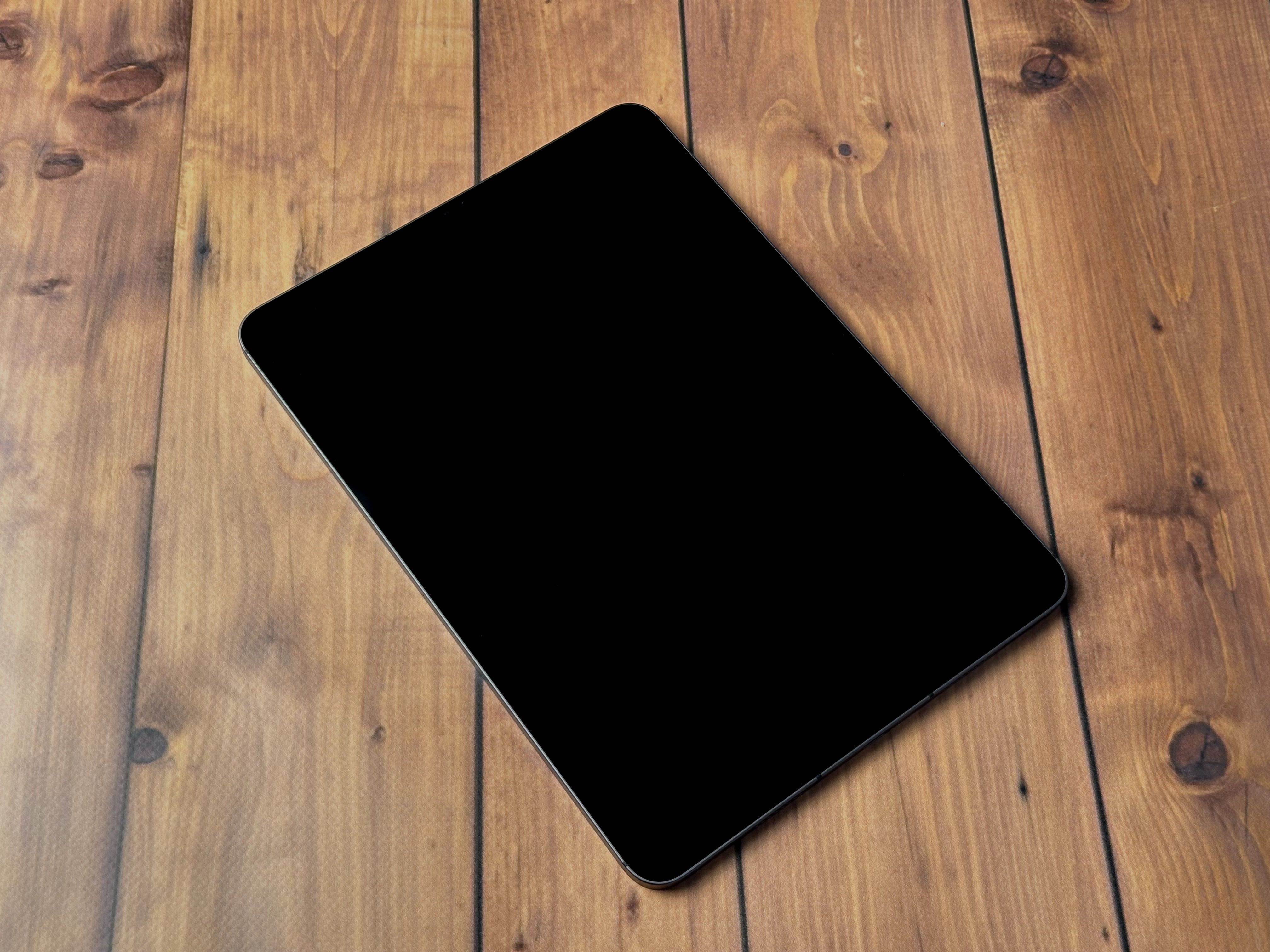 Apple iPad Pro 11" M1 (2021) 1Tb LTE Space Gray ідеал