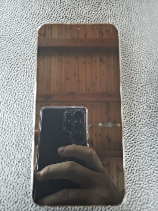 Samsung S23+ Idealny, bardzo zadbany