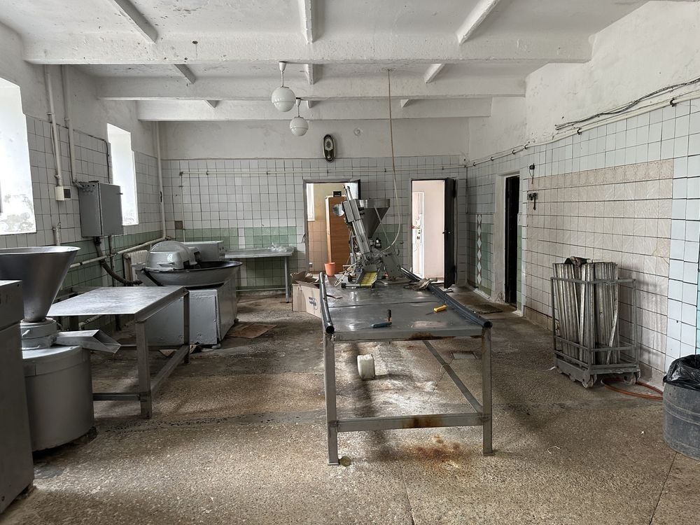 (!) Продам діючий бізнес