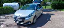 Peugeot 208 Salon Polska II właściciel