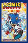 Sonic The Hedgehog 14. Wszystko Albo Nic 2