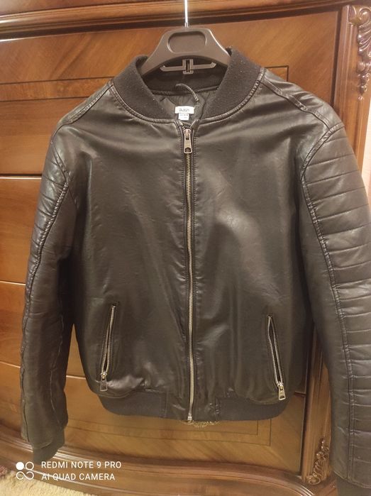 Куртка детская для мальчика