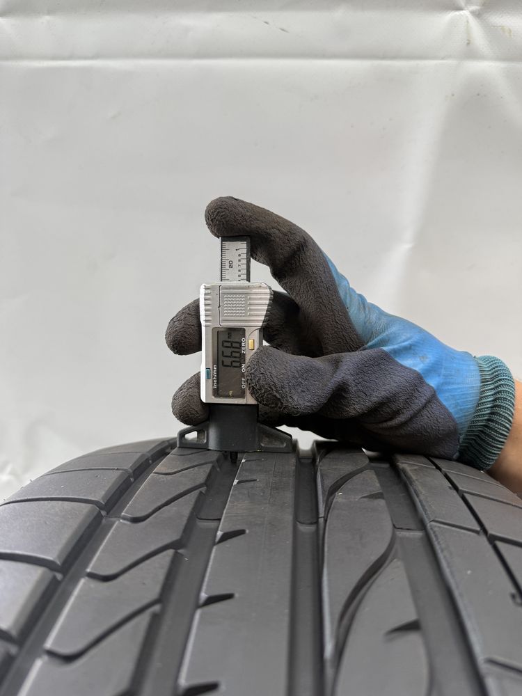 275/45/20 Bridgestone Dueler H/P Sport 110W