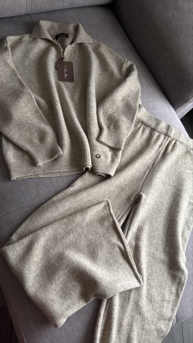 Костюм с брюками Loro Piana