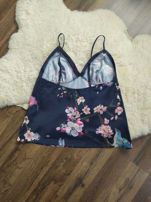 Майка піжама для дому, сну Ted Baker, Okay, Beldona