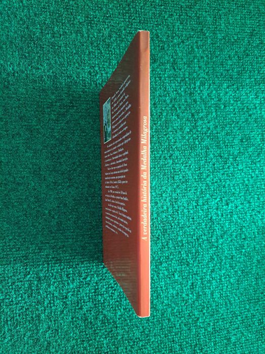 A verdadeira história da Medalha Milagrosa - A. Alexandre dos Santos