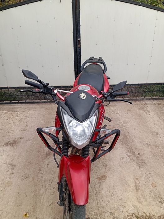 .  Lifan  LF 150   .