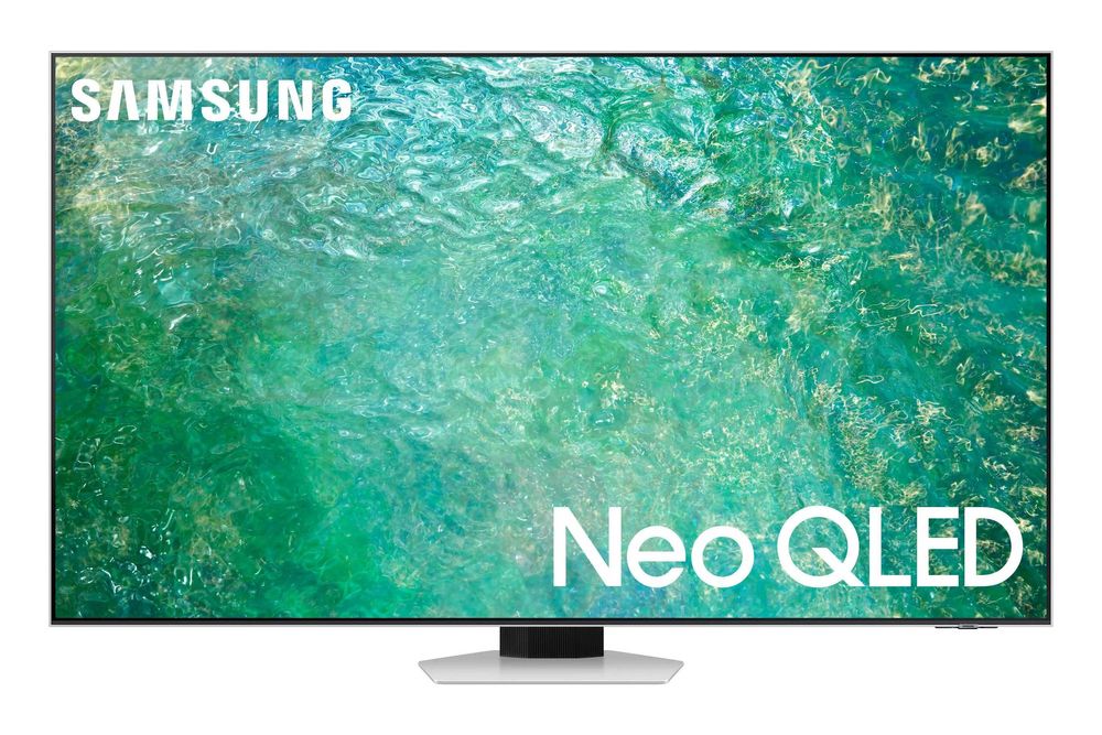Nowy Samsung NEO QLED 75 cali 120Hz 4K Smart WIFI DVB-T2 75QN85C gw12m