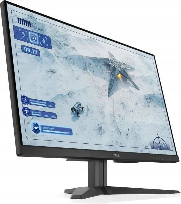 Monitor LED Dell G2725D 27 2560 x 1440 px IPS / PLS di biura 138