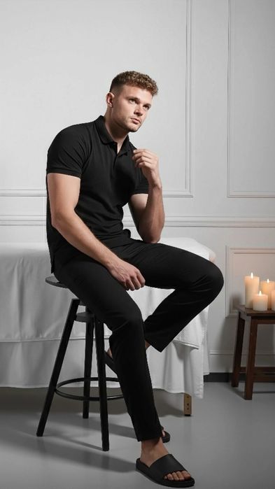 Masaż z dojazdem do ciebie