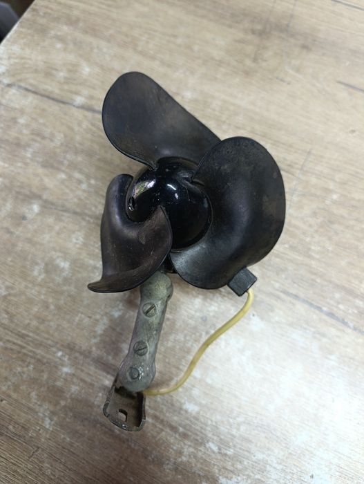 Вентилятор срср олх