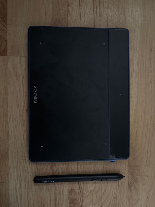 Tablet graficzny Deco fun S XP-Pen