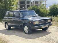 Продам Ваз 2104 2005 рік