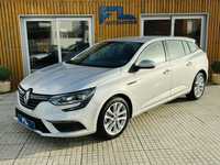 Renault Mégane Sport Tourer ENERGY TCe 100 LIMITED