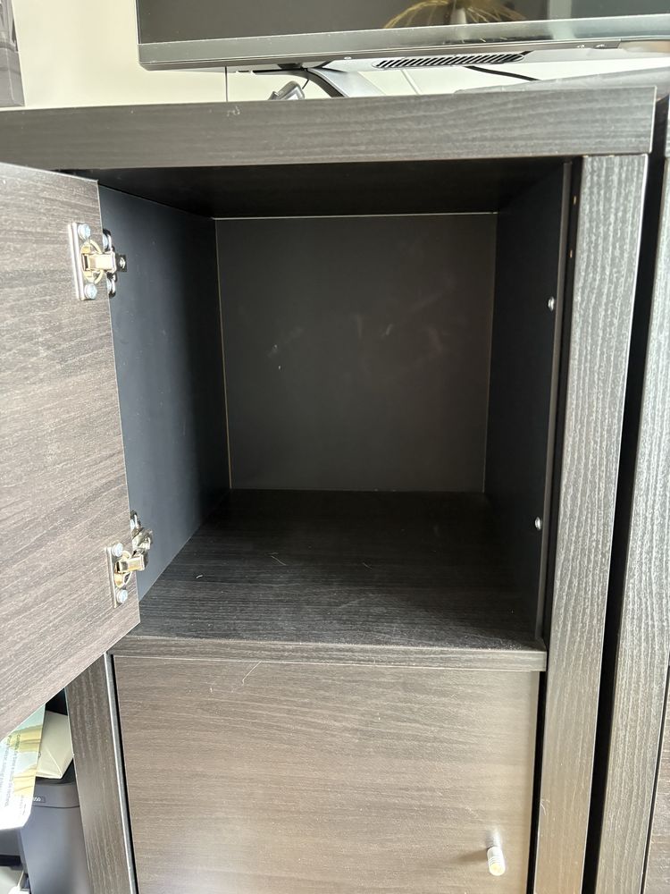 Estante Kallax IKEA