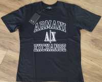 Męska koszulka Armani